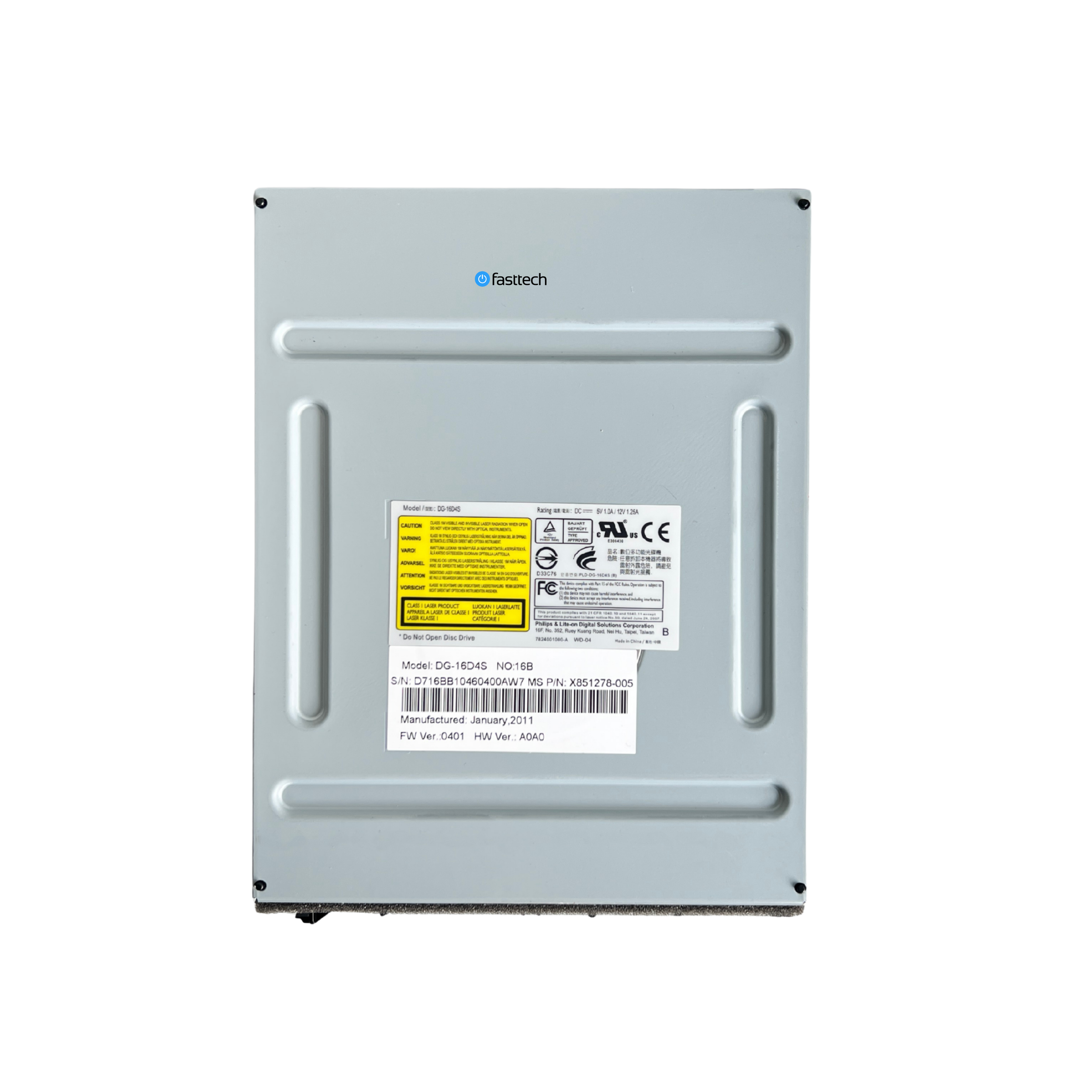 サ道　2021 DVDBOX Xbox 360 S Disc Drive LiteOn DG-16D4S - Fasttech